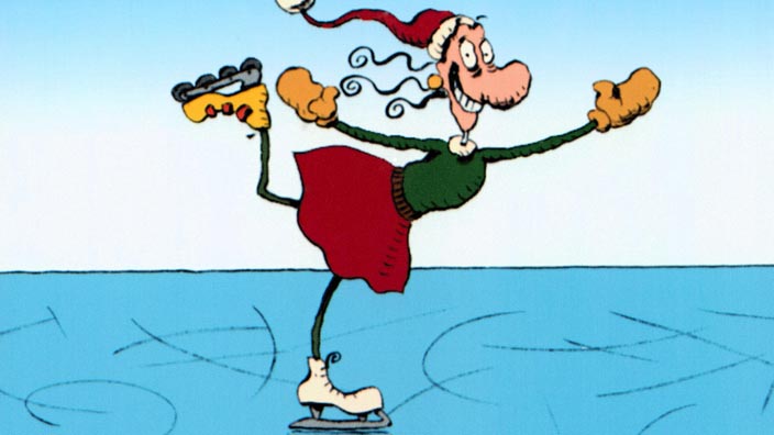 pourquoi la glace glisse